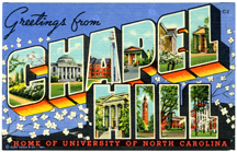 Postcard