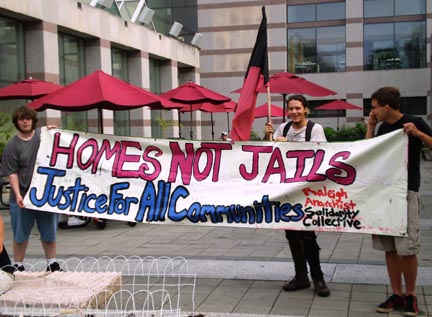 HomesNotJails