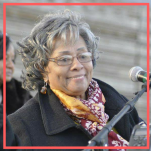 Nancy Shakir