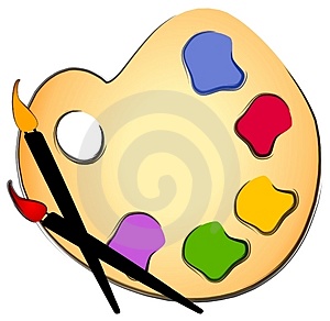 Art Supplies