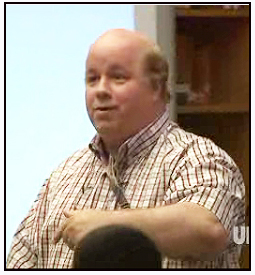 Kevin Hight