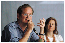 Larry Lessig