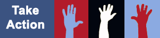 Take Action Logo