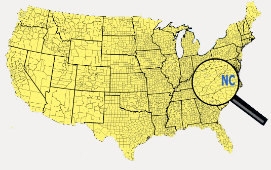 US Map